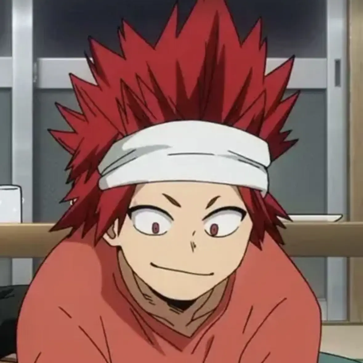 Kasu7285의 Kirishima’s bunny