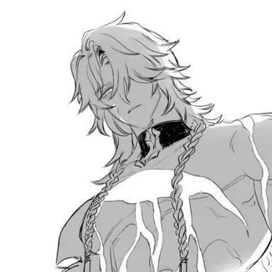 Profile image of 나누크