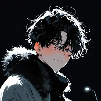 Profile image of 輝琉