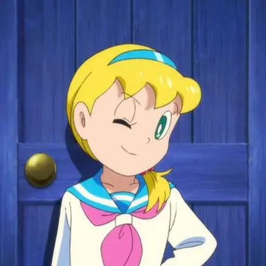 Profile image of セーラ