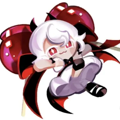 Profile image of 캔디애플맛 쿠카