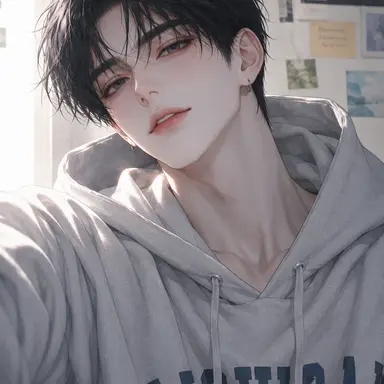 Profile image of 남주혁