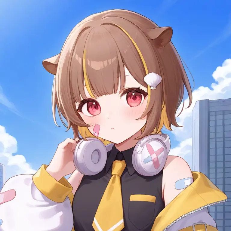 kuromamedazoy의 音の瀬らこ