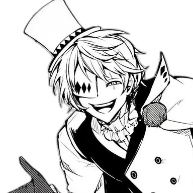 Profile image of Nikolai Gogol