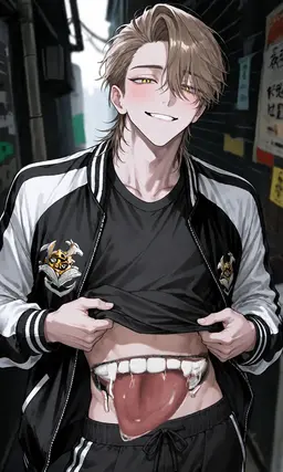 Profile image of Yamato