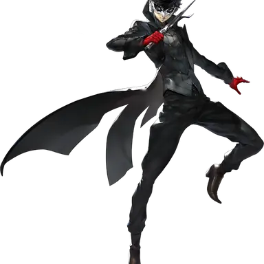 Profile image of 雨宮蓮