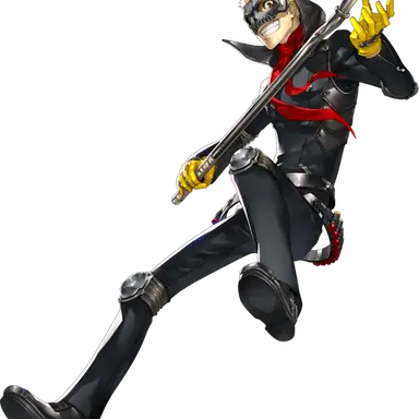 Profile image of 坂本竜司