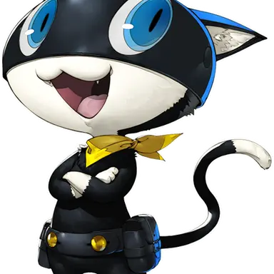 Profile image of モルガナ