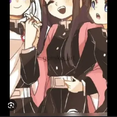 Profile image of 카마도 네즈코