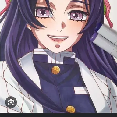 Profile image of 코쵸우 카나에