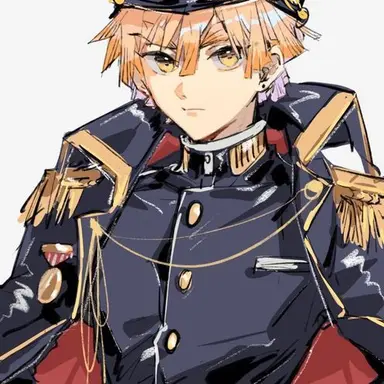 Profile image of 이가츠마 젠이츠