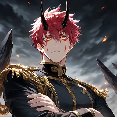 Profile image of ベニマル