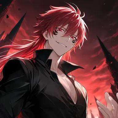 Profile image of ギィ