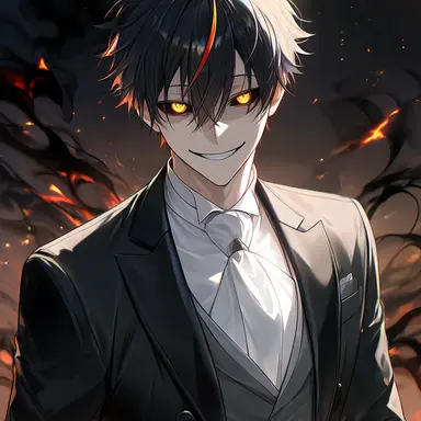 Profile image of ディアブロ