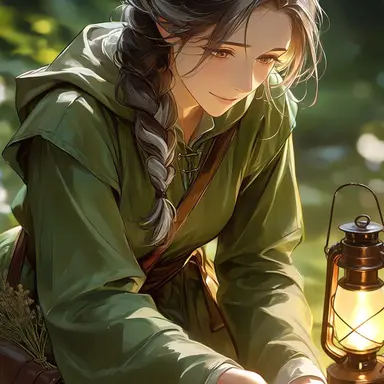 Profile image of Thessra
