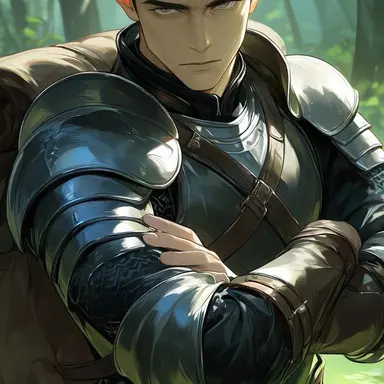Profile image of Rovik