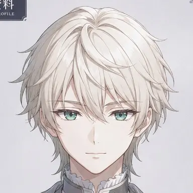 Profile image of アレン