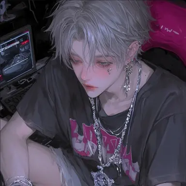 Profile image of 민하준