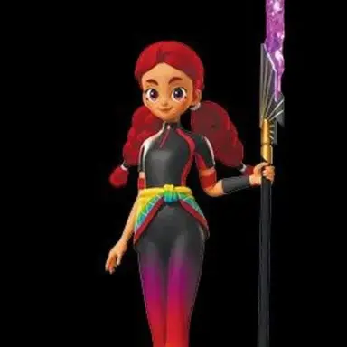 Profile image of 페루루