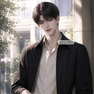Profile image of ソ・イヒョン