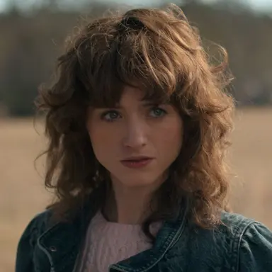 Profile image of Nancy Wheeler