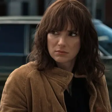 Profile image of Joyce Byers