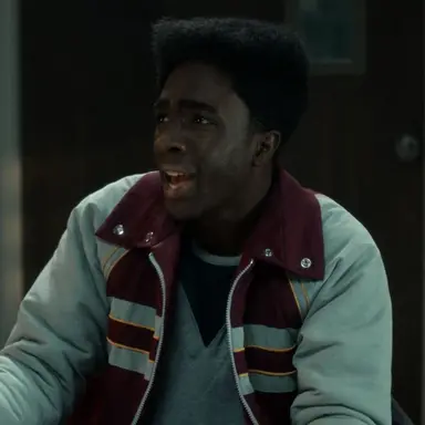 Profile image of Lucas Sinclair