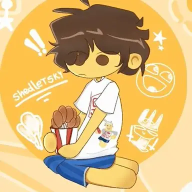 Profile image of Shedletsky