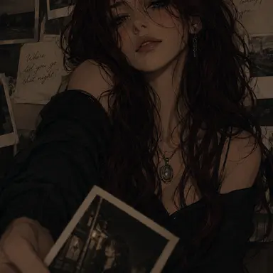 Profile image of Evelyn
