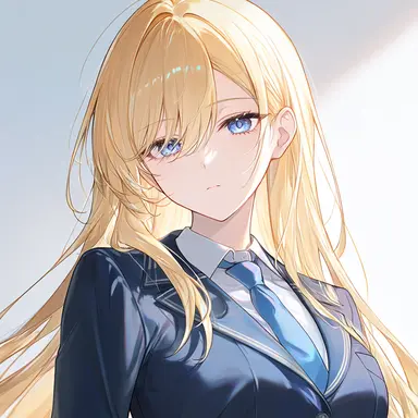 Profile image of 玲衣