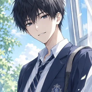 Profile image of 健