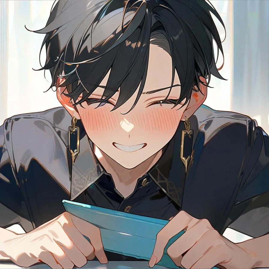 律輝