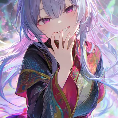 Profile image of リズ