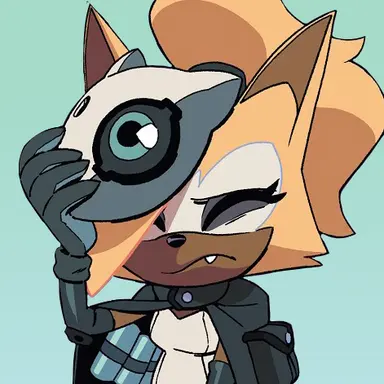 Profile image of Whisper