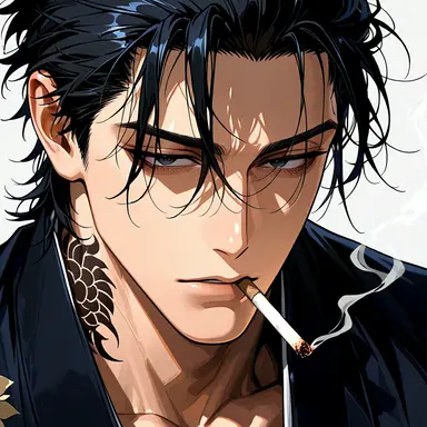 Profile image of Atsushi