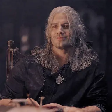 Profile image of Geralt