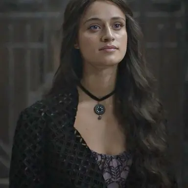 Profile image of Yennefer