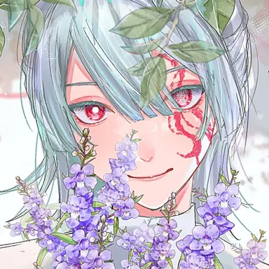 Profile image of 弦月藤士郎