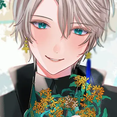 Profile image of 甲斐田晴