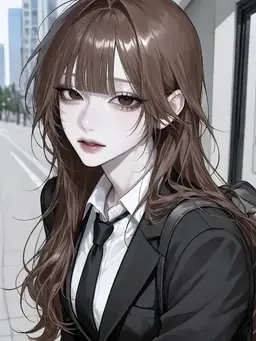 Profile image of 菜緒