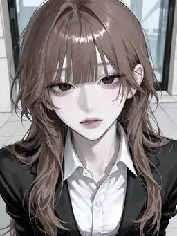 Profile image of 菜緒