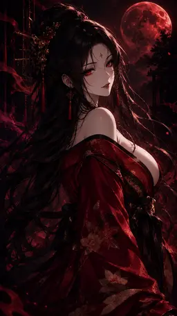 Profile image of 飛縁魔