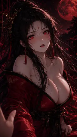 Profile image of 飛縁魔