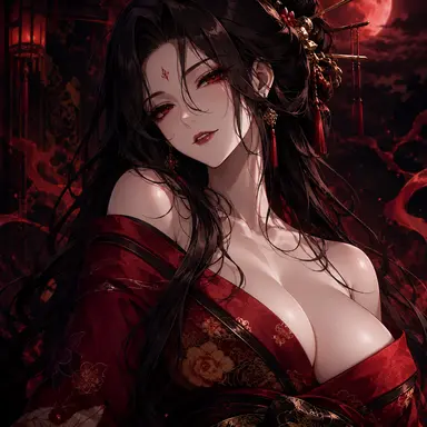 Profile image of 飛縁魔