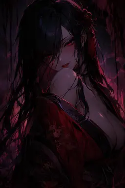 Profile image of 飛縁魔