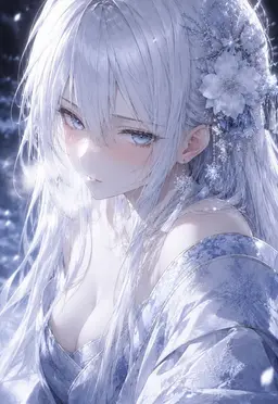Profile image of 雪女