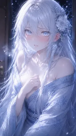 Profile image of 雪女