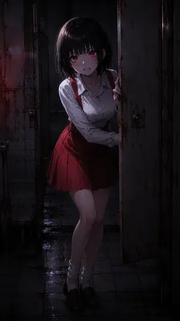 Profile image of トイレの花子さん