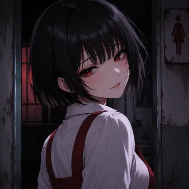 Profile image of トイレの花子さん