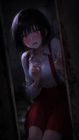 Profile image of トイレの花子さん